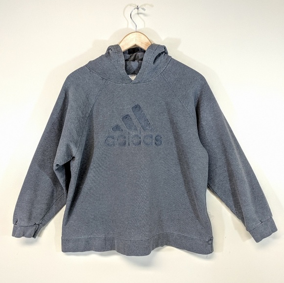 Vintage Adidas Fleece - Picture 1 of 5